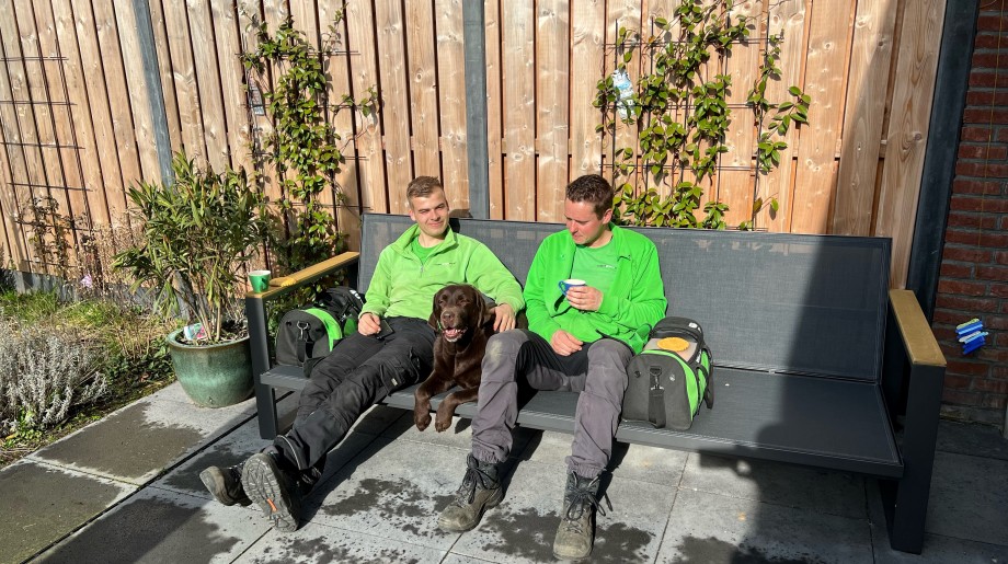 Robben Groene Energie B.V. HAGHORST afbeelding 4